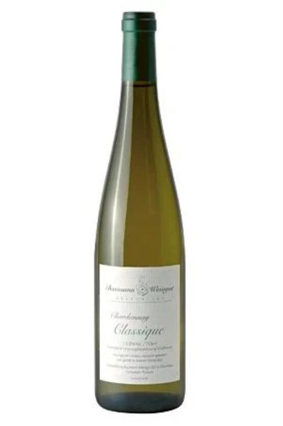 2020 Chardonnay Classique