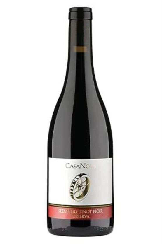 2018 Pinot Noir Seemühle Reserva