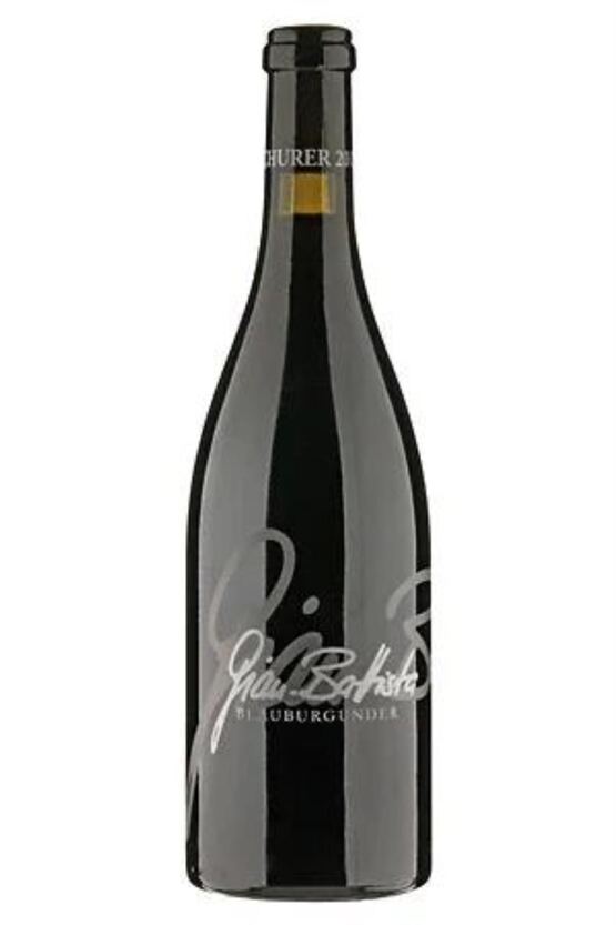 2018 Churer Blauburgunder «Gian-Battista»