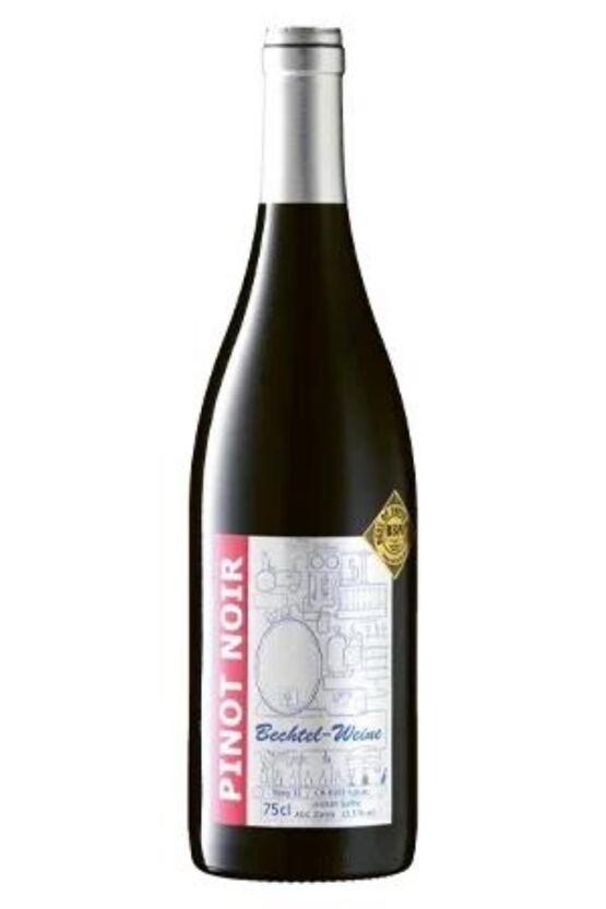 2019 Pinot Noir