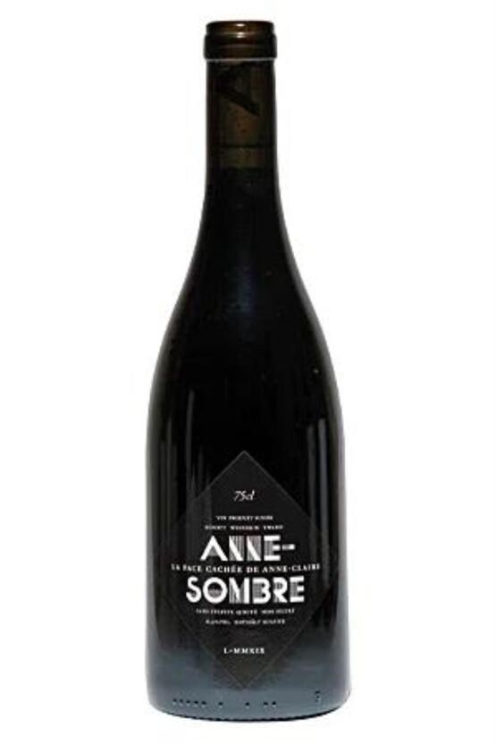 2021 Anne-Sombre