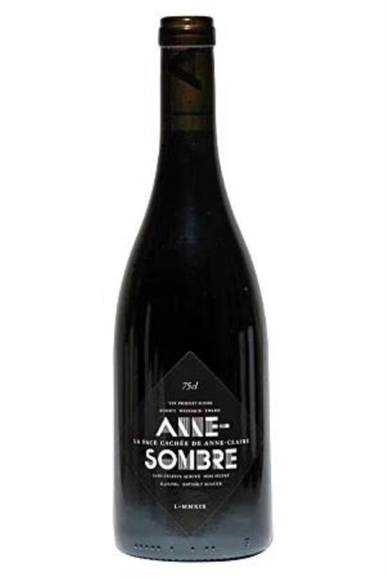 2021 Anne-Sombre