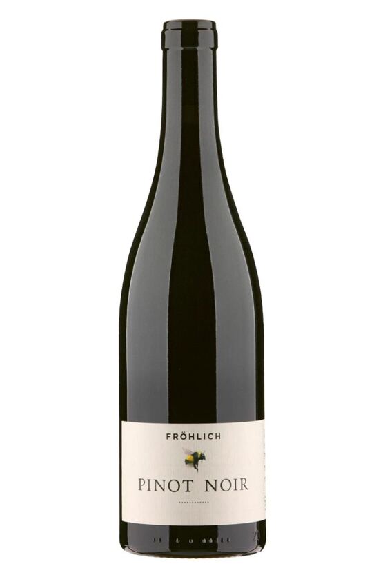 2021 Pinot Noir