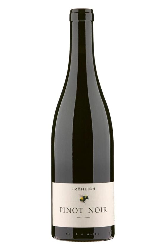 2021 Pinot Noir