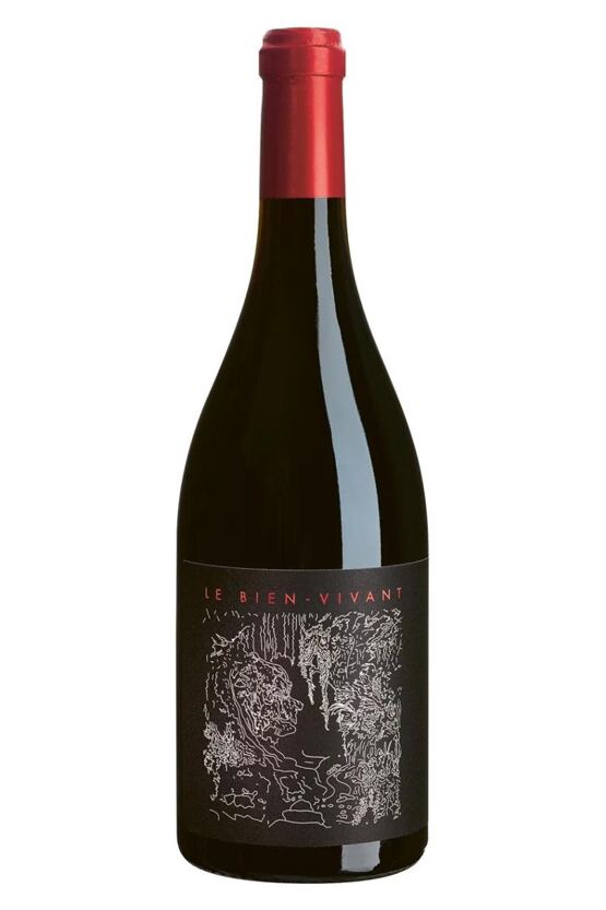 2019 Le Bien-Vivant