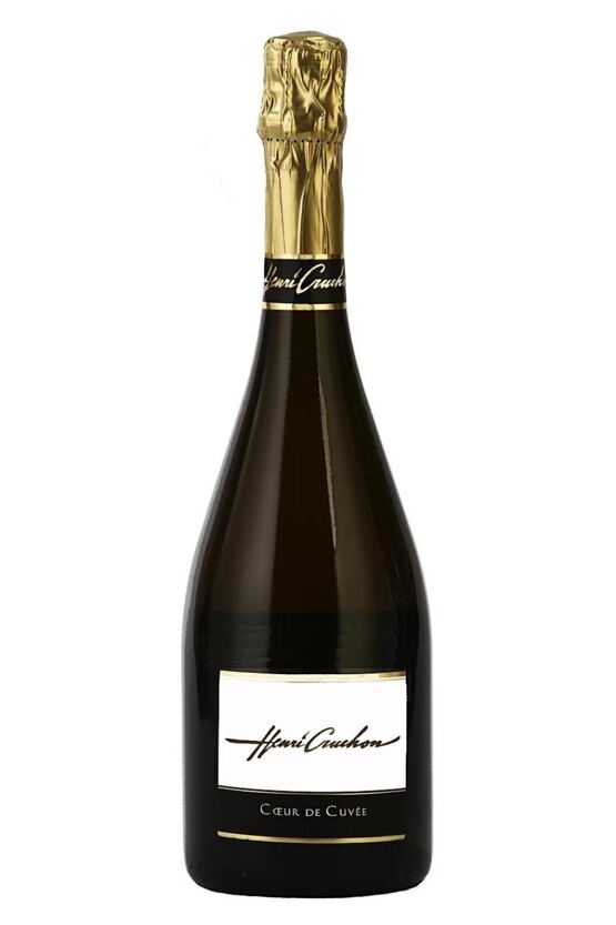 Coeur de Cuvée - Grand Vin Mousseux