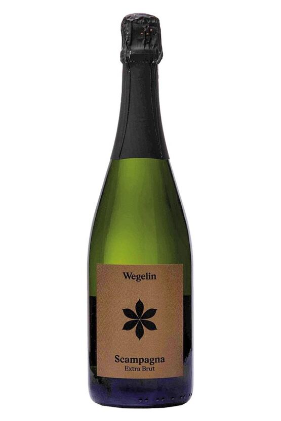 Scampagna Extra Brut