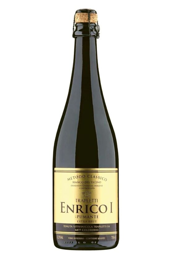 Enrico I Spumante