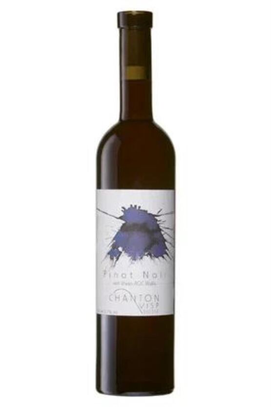 2019 Pinot Noir
