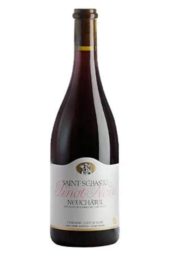 2021 Pinot Noir