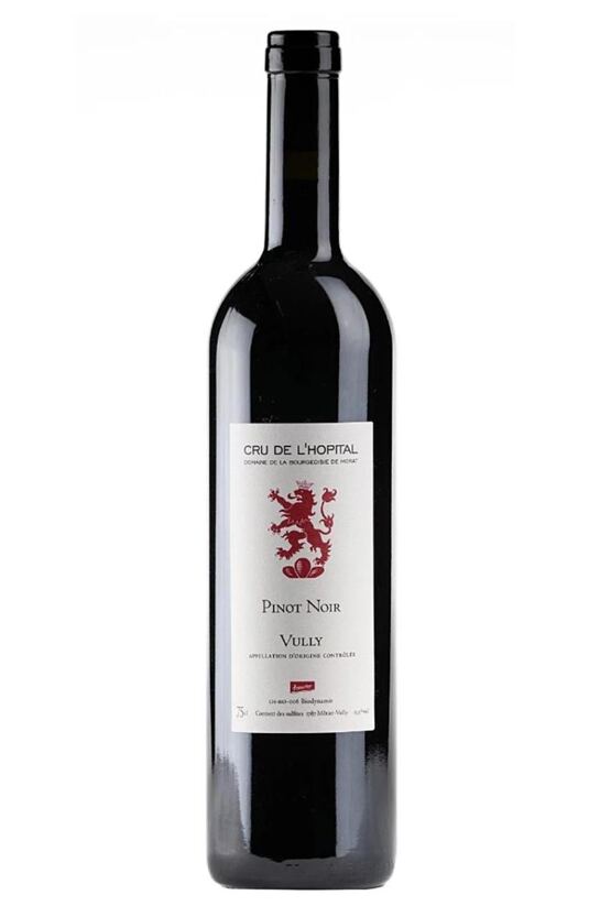 2022 Pinot Noir