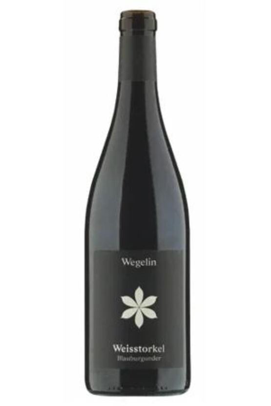 2021 Weisstorkel Blauburgunder