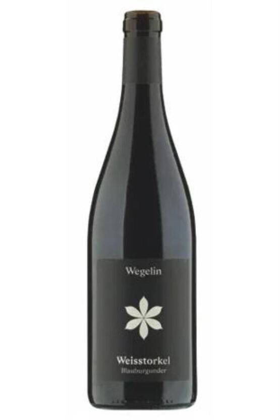 2021 Weisstorkel Blauburgunder