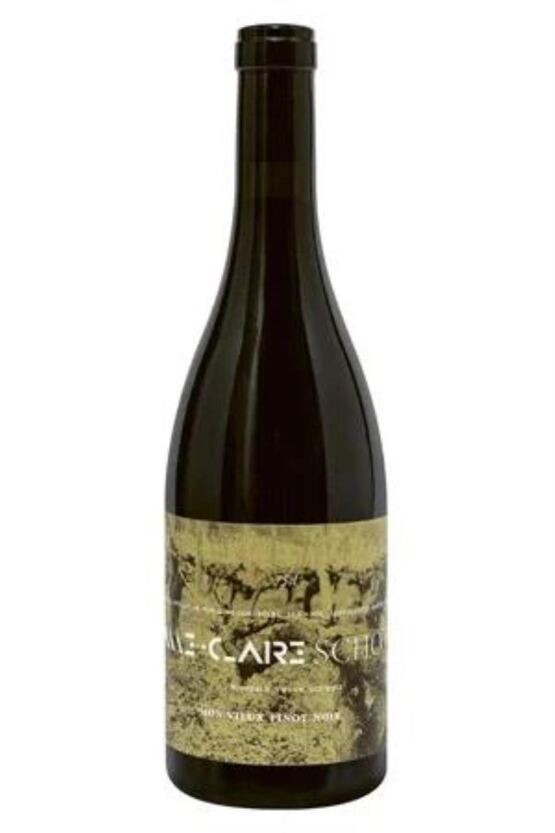 2022 Mon vieux Pinot Noir