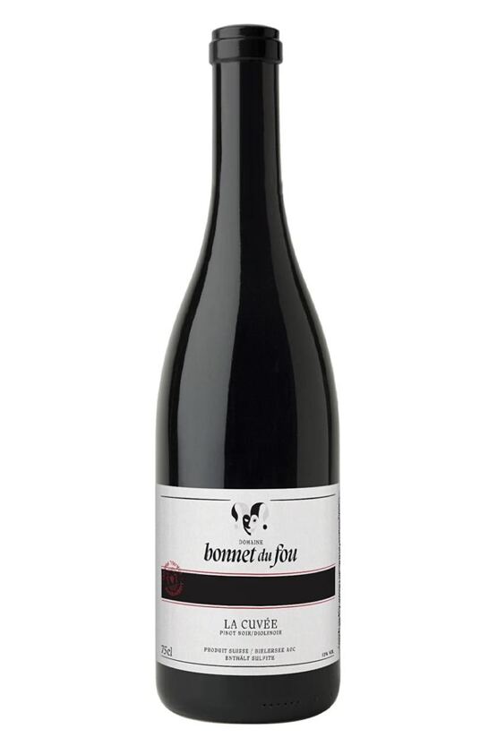 2022 La Cuvée