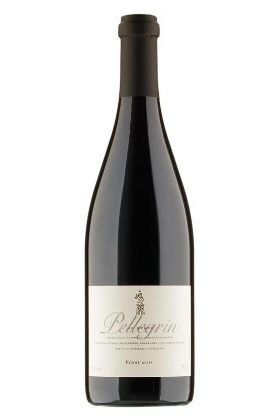 2022 Pinot Noir