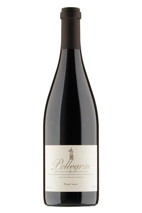 2022 Pinot Noir