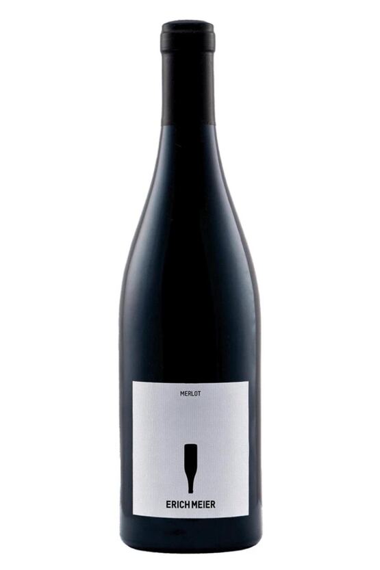 2022 Merlot