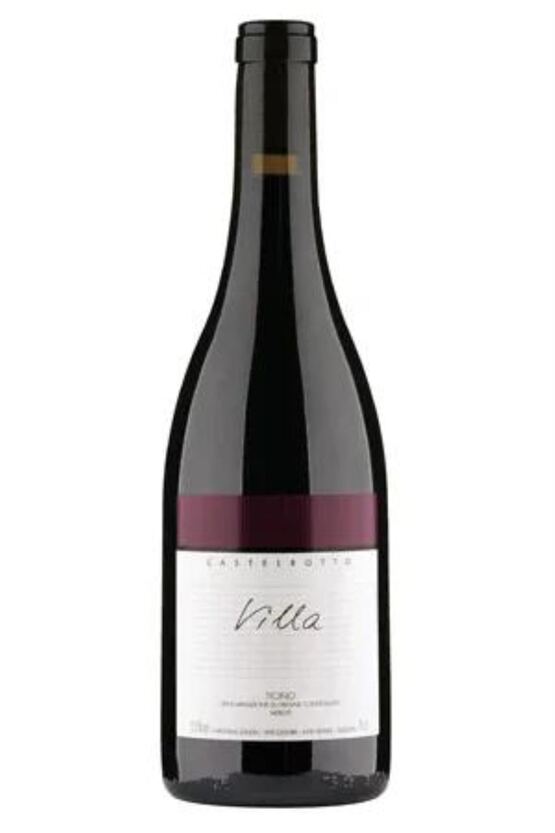 2022 Villa