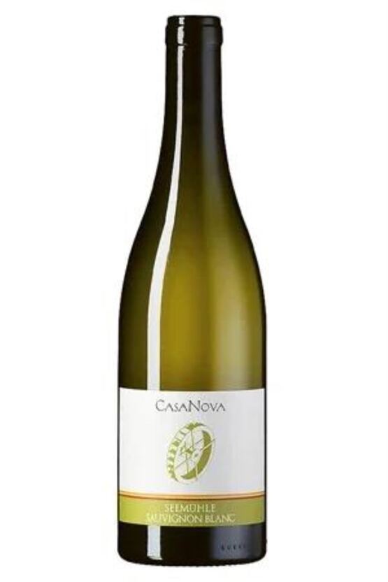 2022 Sauvignon Blanc Seemühle