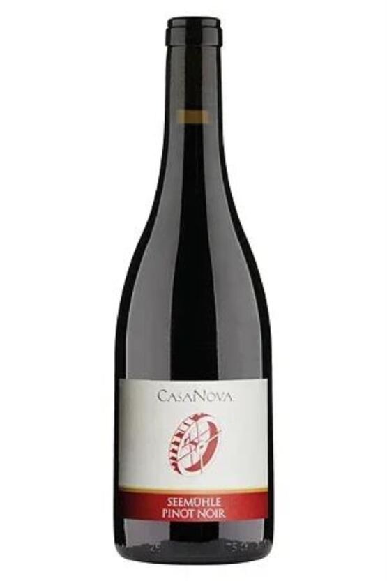 2020 Pinot Noir Seemühle