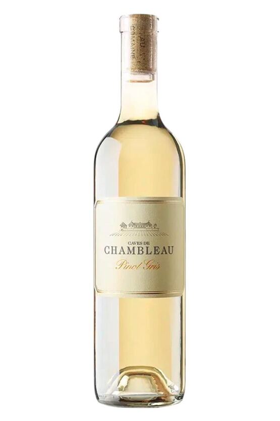 2022 Pinot Gris