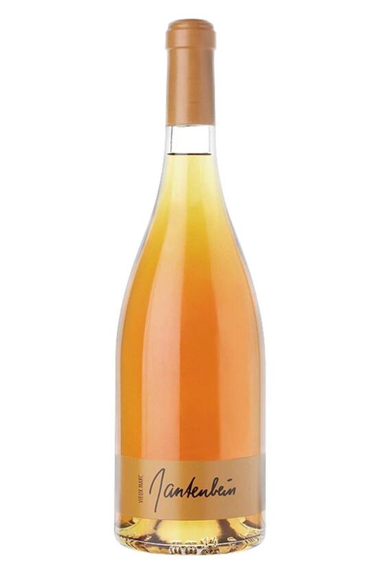 2009 Vieux Marc