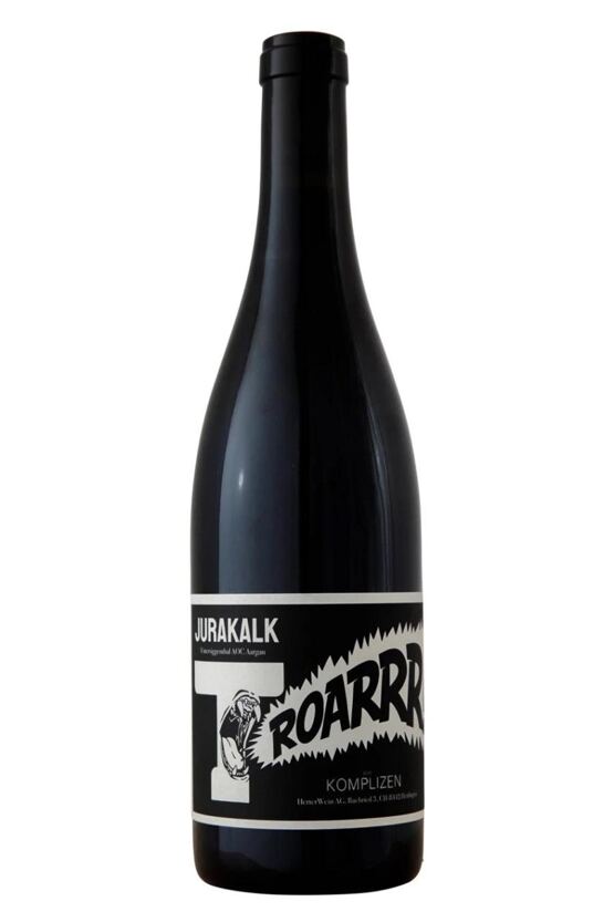 2021 Jurakalk WirKomplizen - T. Roarrr