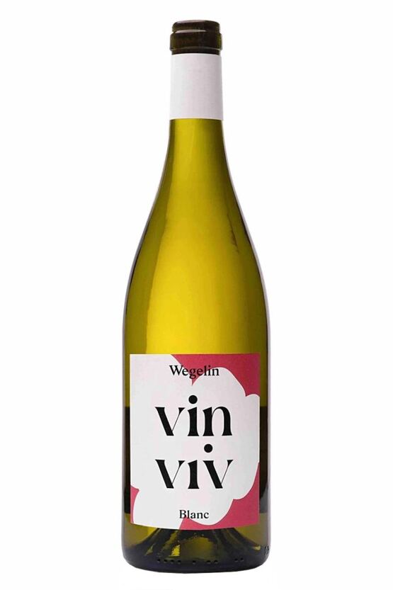 2023 Vin Viv blanc