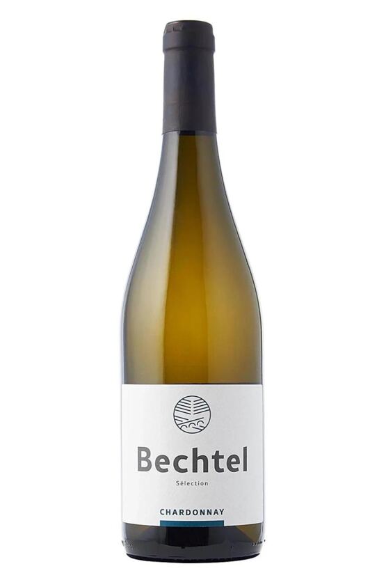 2023 Chardonnay Sélection