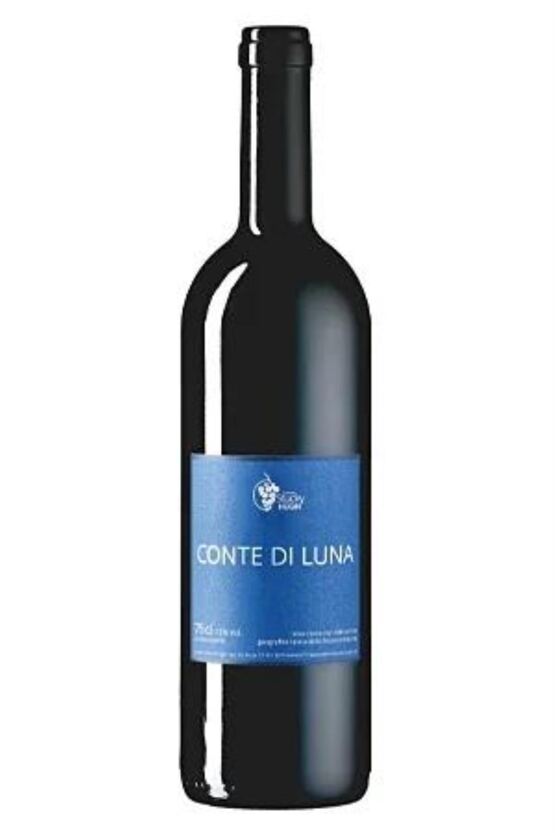 2022 Conte di Luna