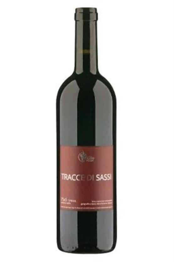 2022 Tracce di Sassi