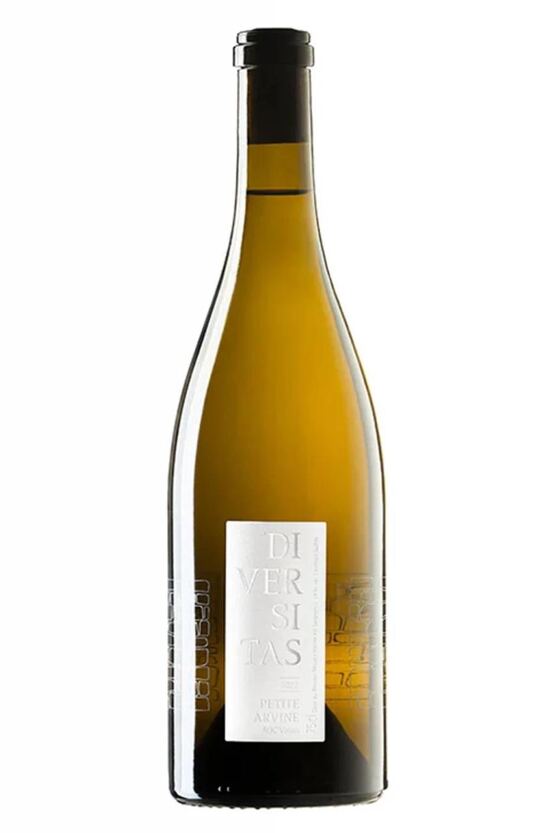 2023 Diversitas Petite Arvine