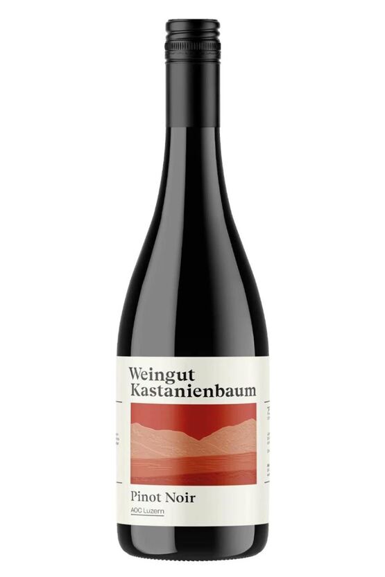 2023 Pinot Noir
