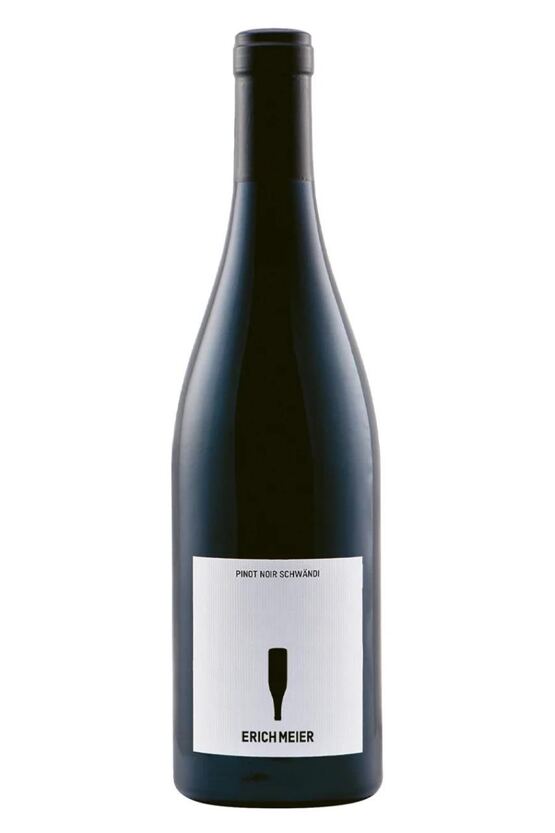 2023 Pinot Noir Schwändi