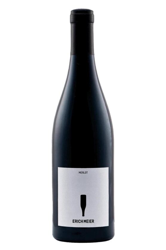 2023 Merlot