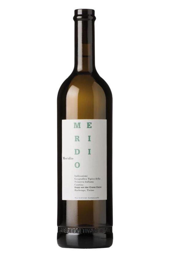 2023 Meridio