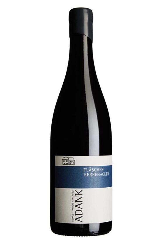 2022 Pinot Noir Herrenacker