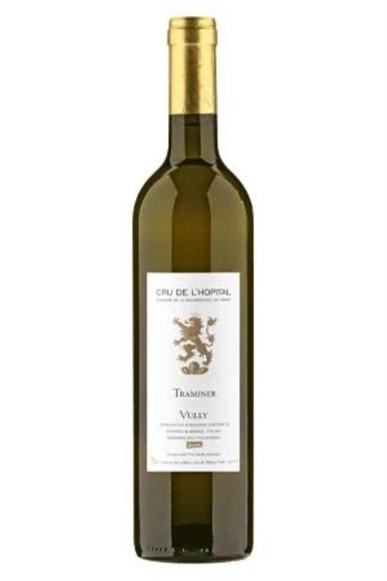 2023 Traminer