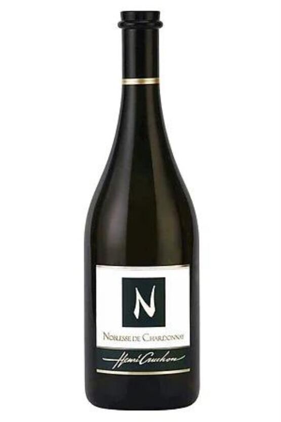 2022 Noblesse de Chardonnay