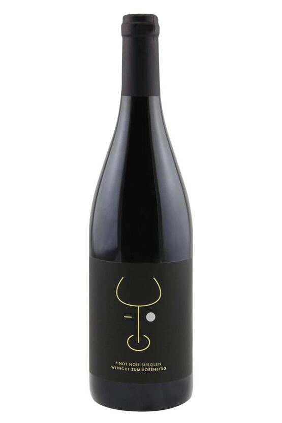 2022 Pinot Noir Bürglen