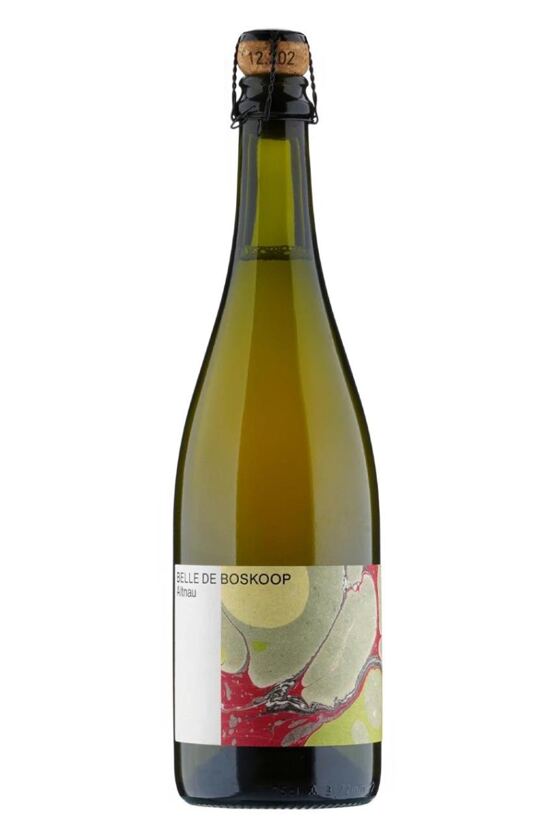 2023 Belle de Boskop Altnau