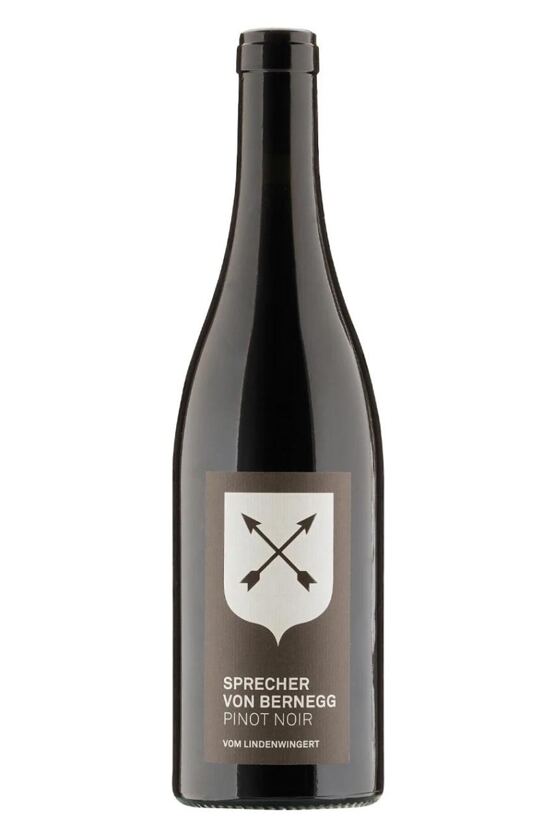2023 Pinot Noir vom Lindenwingert