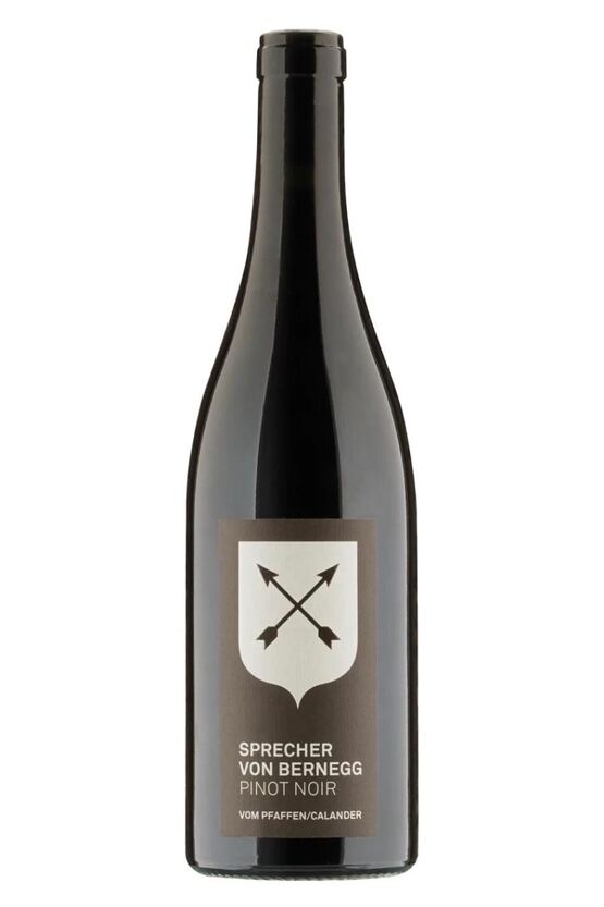 2023 Pinot Noir vom Pfaffen/Calander