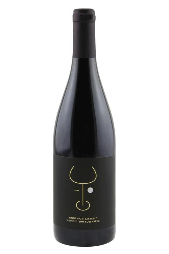2023 Pinot Noir Barrique