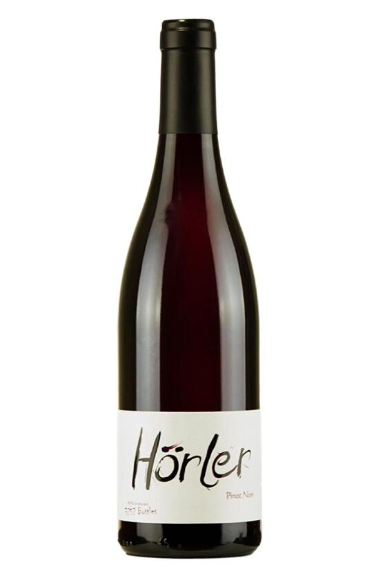 2023 Pinot Noir Village