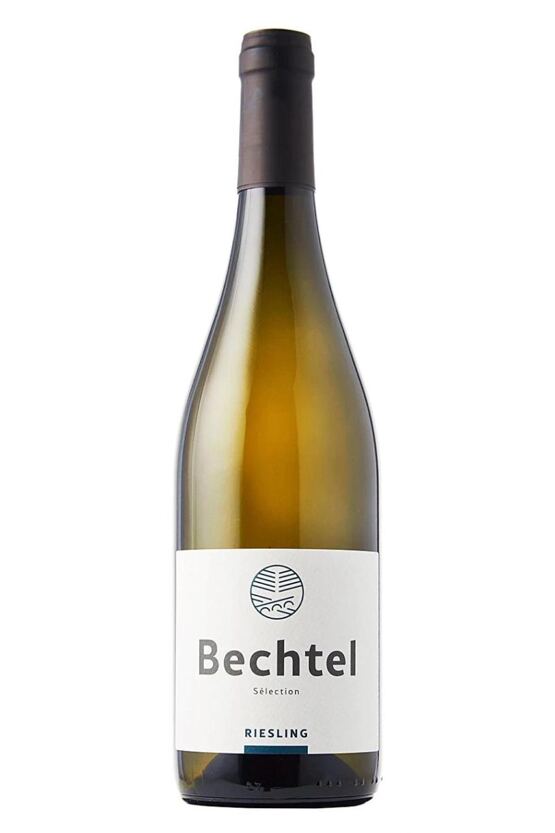 2023 Riesling Sélection