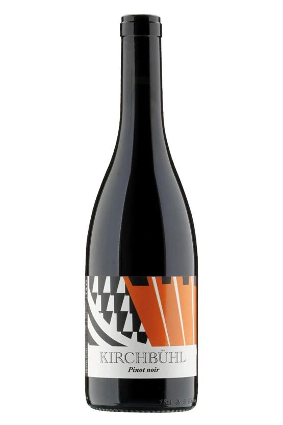 2023 Kirchbühl Pinot Noir