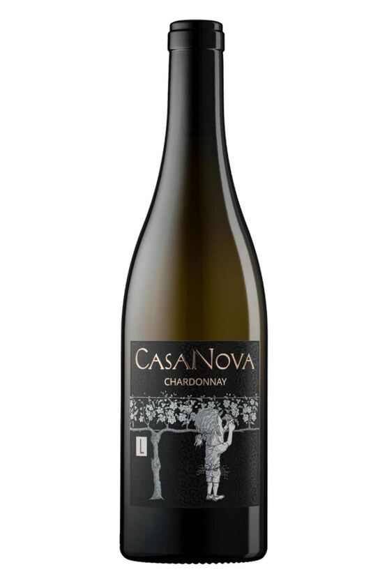 2022 Chardonnay Seemühle