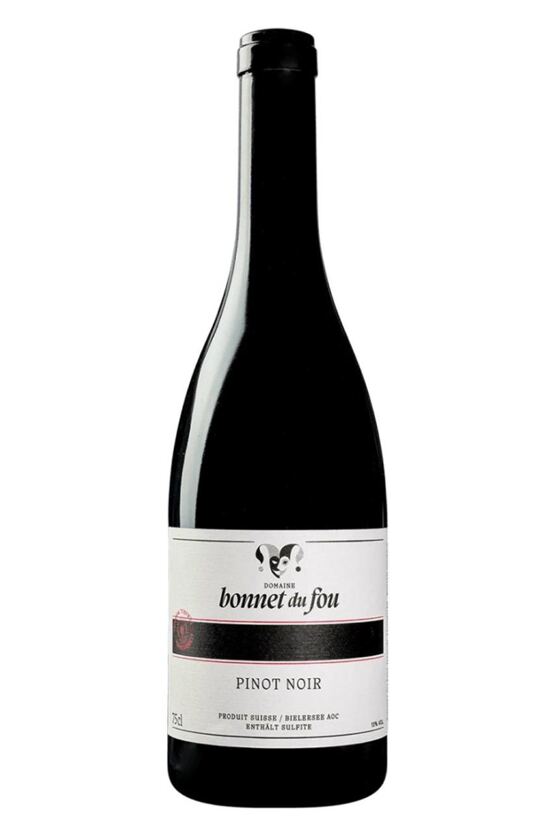 2023 Pinot Noir